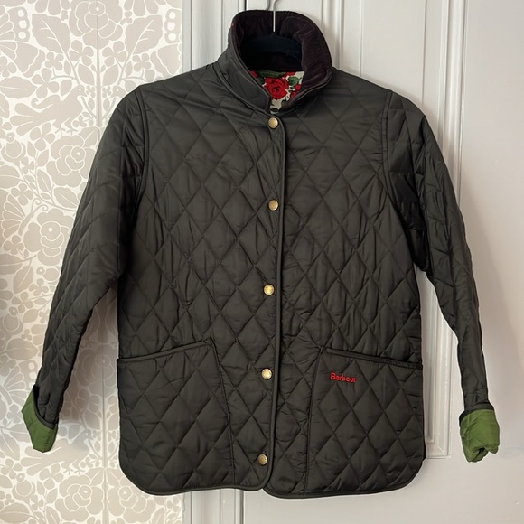 Barn jacket - Picture 4 of 5